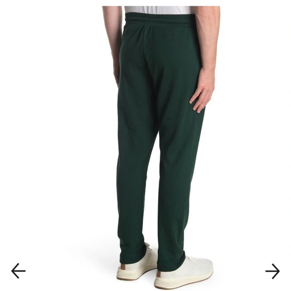 Z BY ZELLA Evolution Knit Joggers, Green Park, XL, NWT - Picture 2 of 10